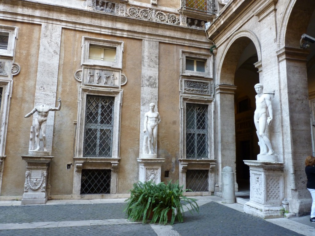 Foto de Roma (Latium), Italia