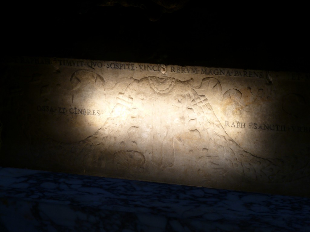 Foto: Panteón de Agripa - Roma (Latium), Italia