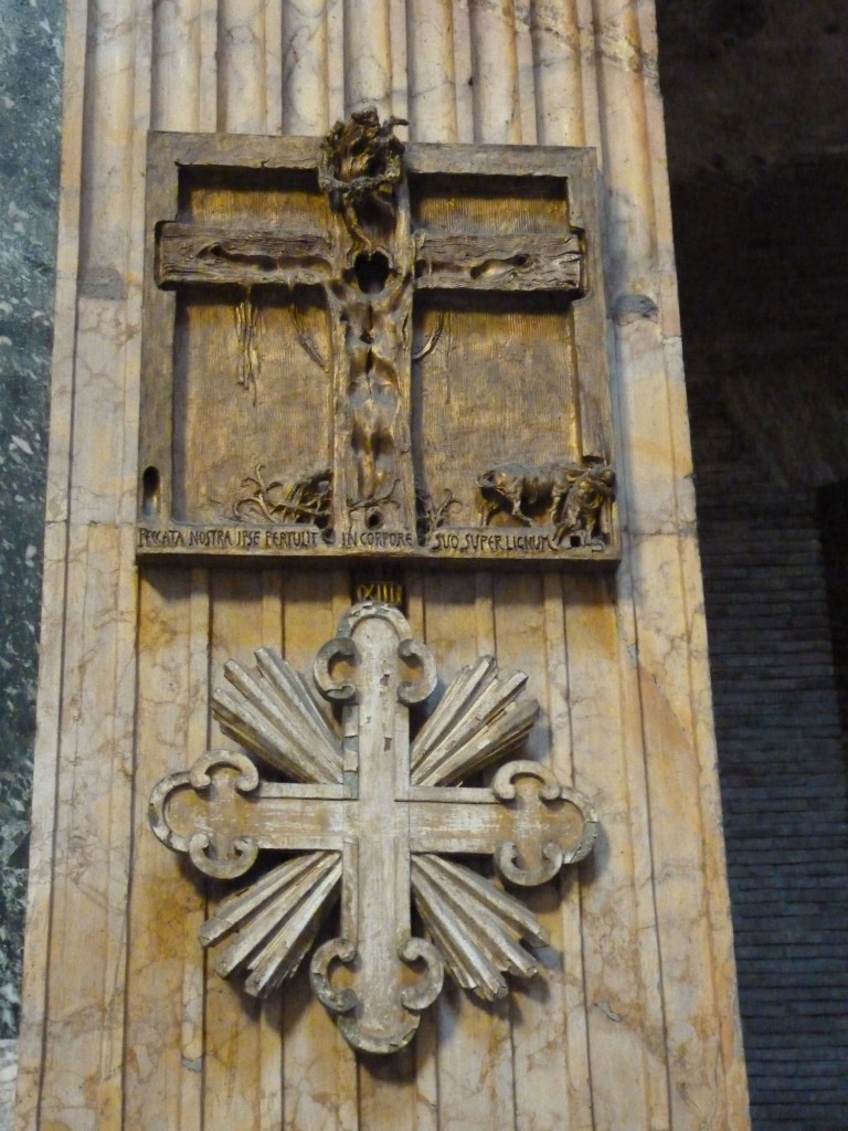 Foto: Panteón de Agripa - Roma (Latium), Italia