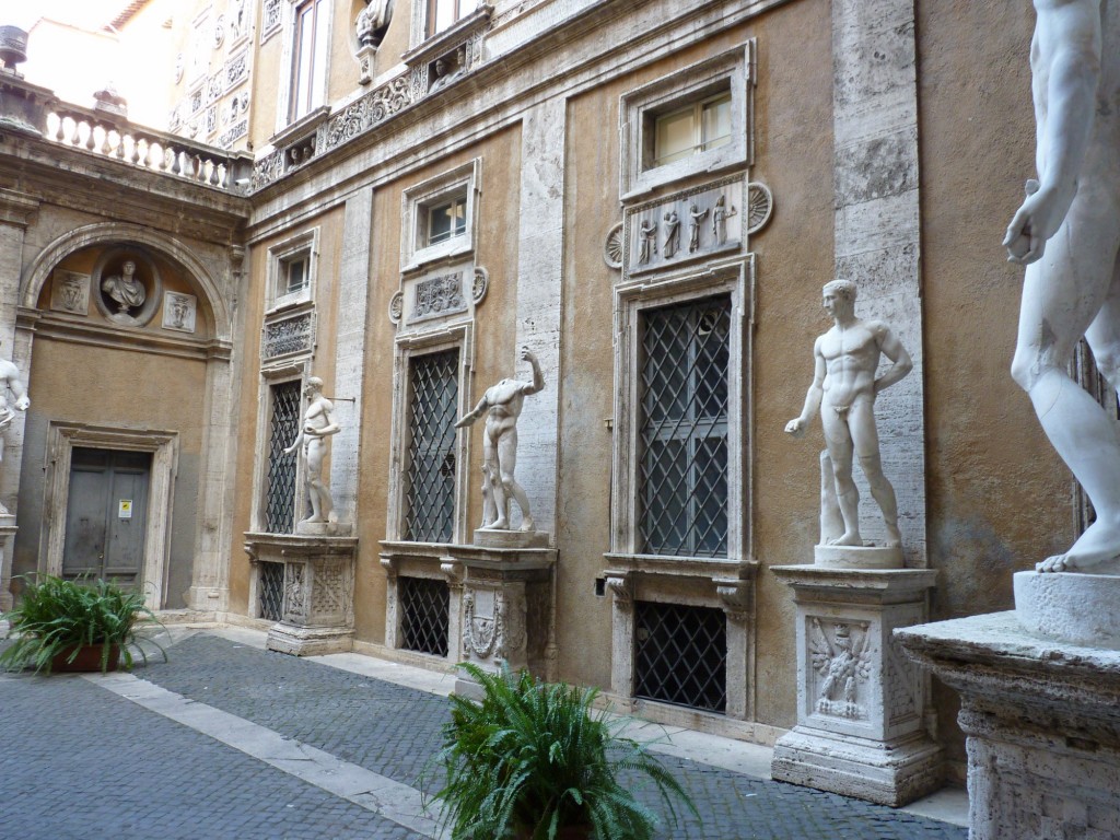 Foto de Roma (Latium), Italia