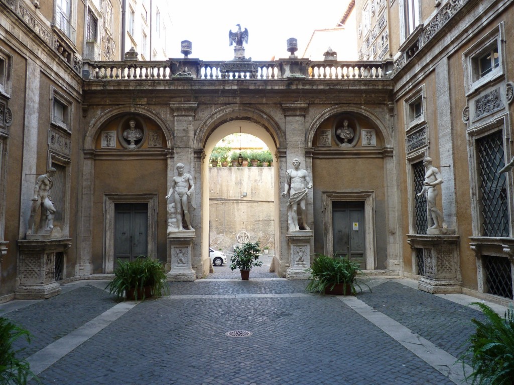 Foto de Roma (Latium), Italia