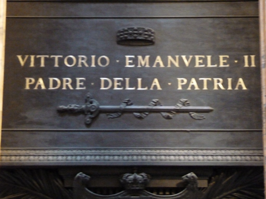 Foto: Panteón de Agripa - Roma (Latium), Italia