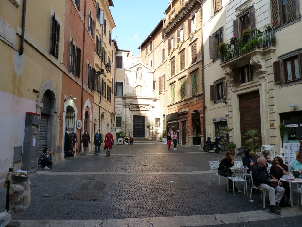 Foto de Roma (Latium), Italia