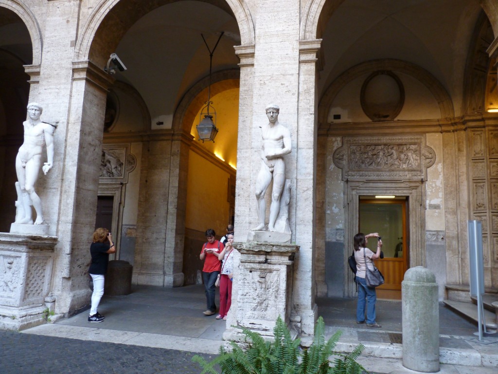 Foto de Roma (Latium), Italia