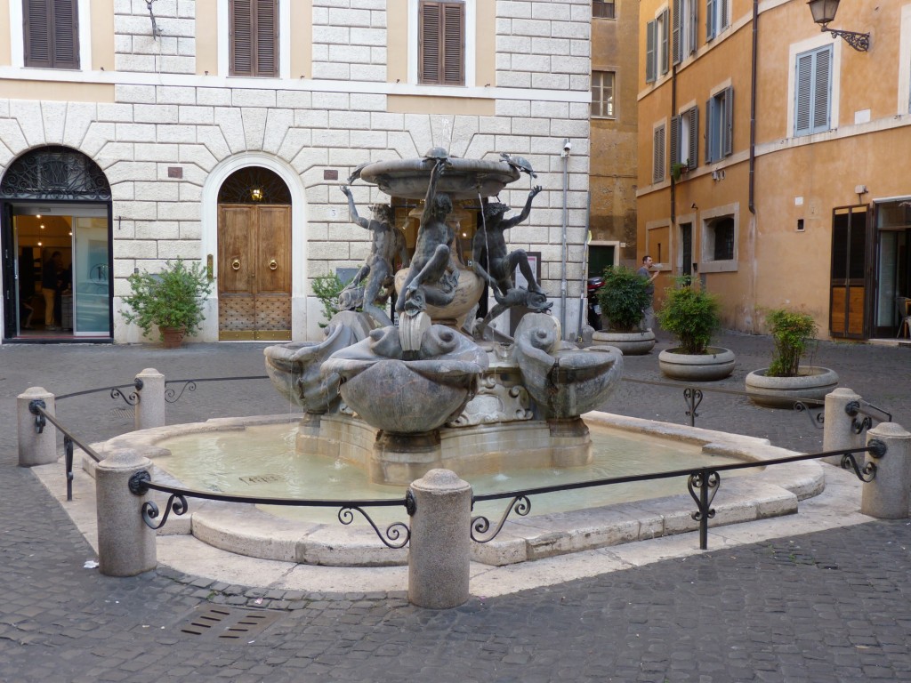 Foto de Roma (Latium), Italia