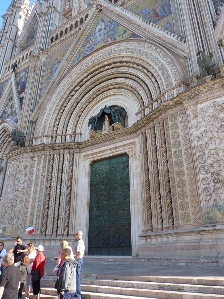 Foto: Orvieto - Terni (Umbria), Italia