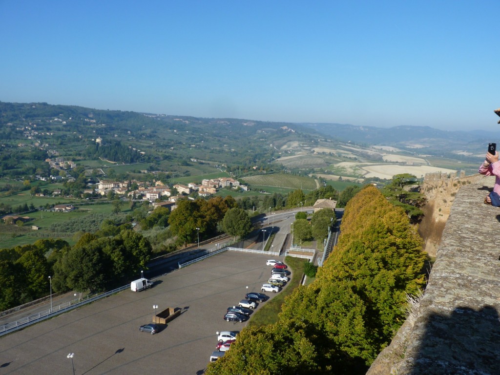 Foto: Orvieto - Terni (Umbria), Italia
