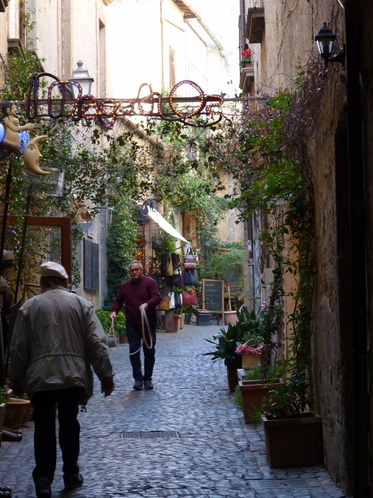 Foto: Orvieto - Terni (Umbria), Italia