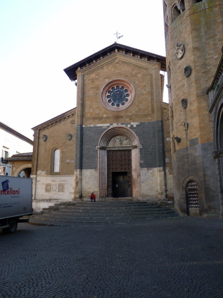 Foto: Orvieto - Terni (Umbria), Italia