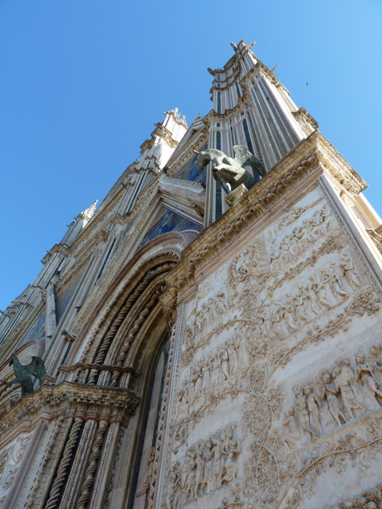 Foto: Orvieto - Terni (Umbria), Italia