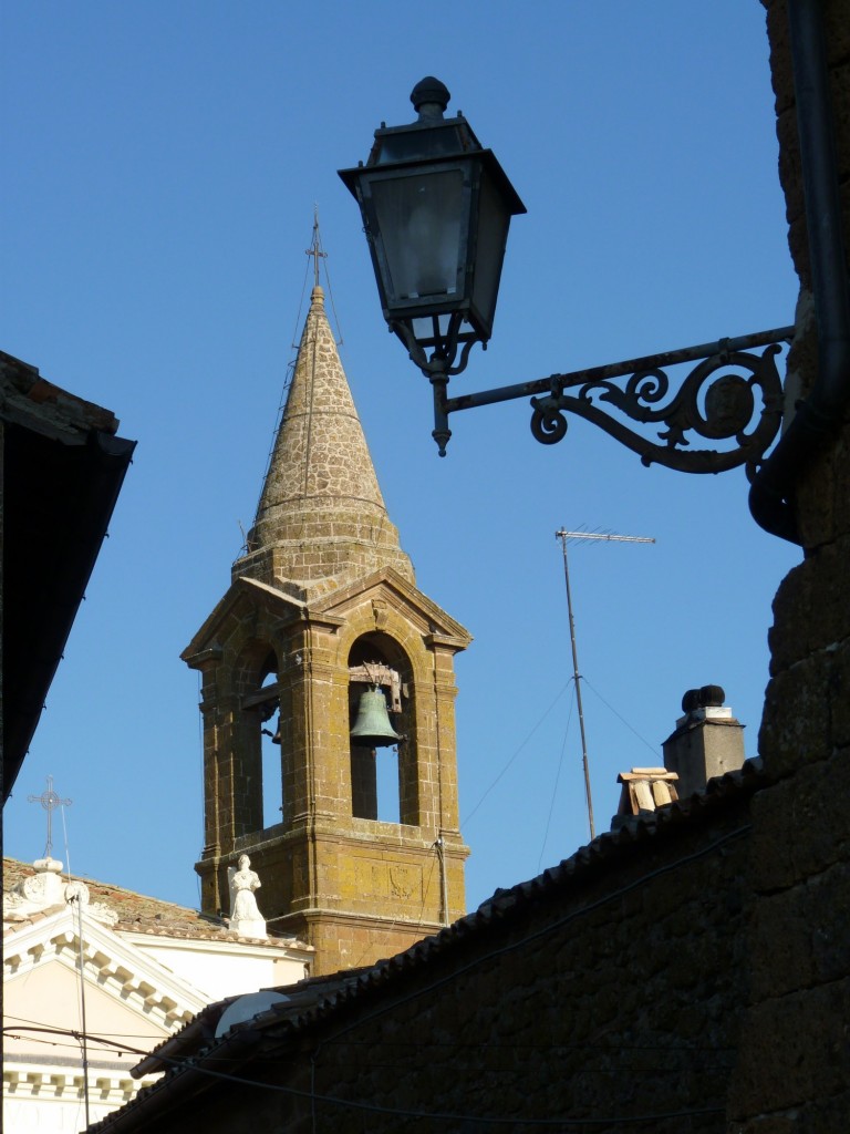 Foto: Orvieto - Terni (Umbria), Italia