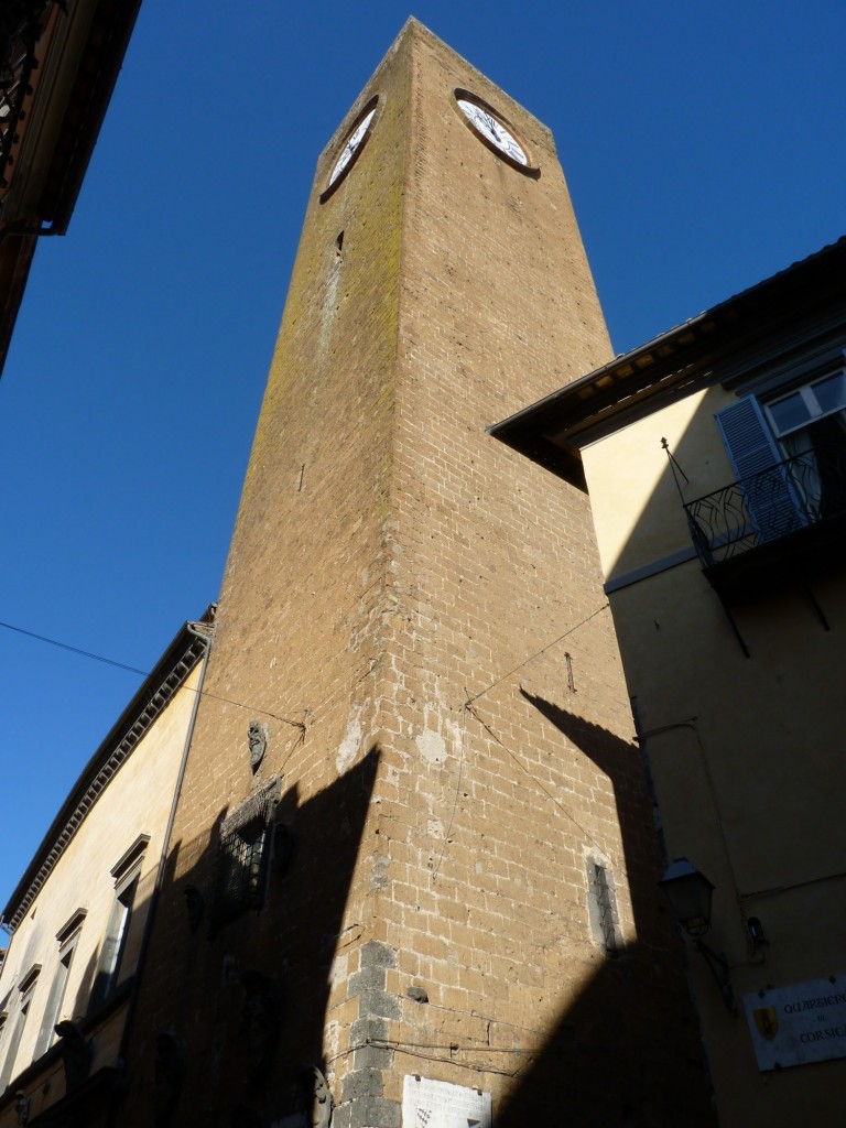 Foto: Orvieto - Terni (Umbria), Italia