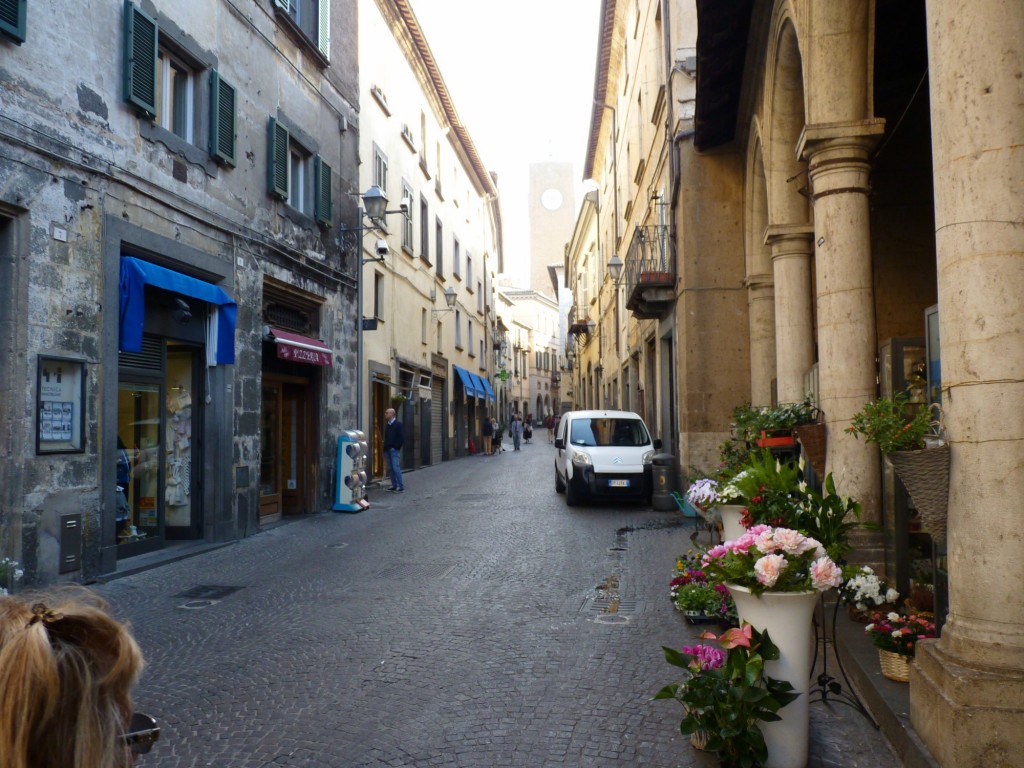Foto: Orvieto - Terni (Umbria), Italia