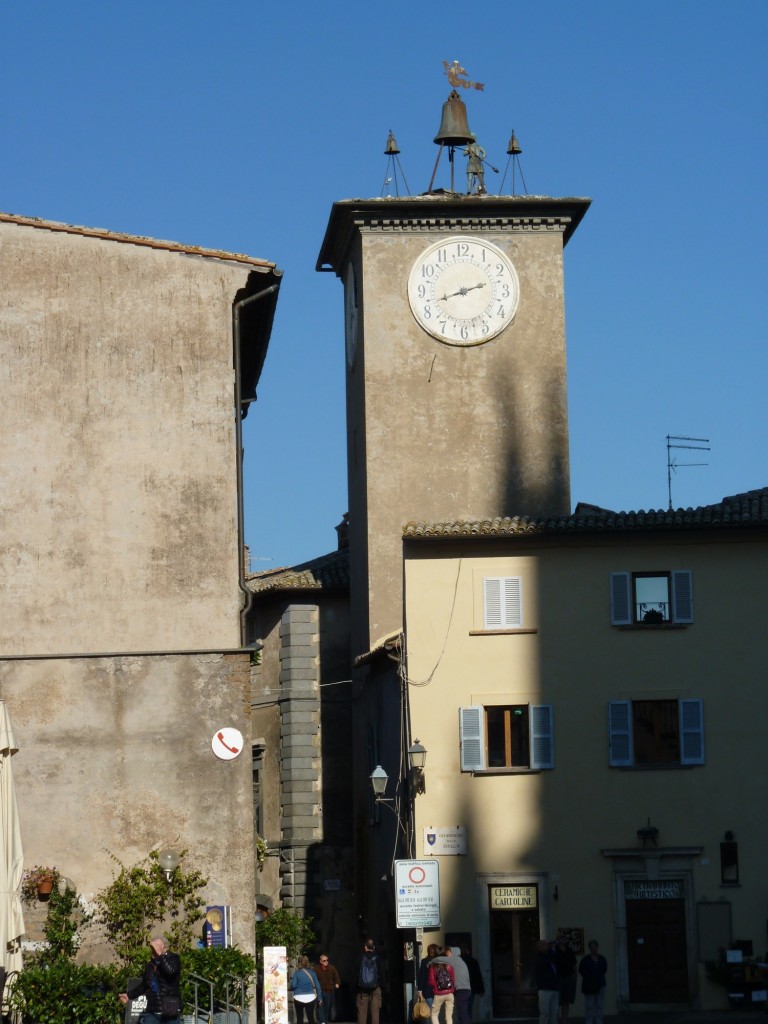 Foto: Orvieto - Terni (Umbria), Italia