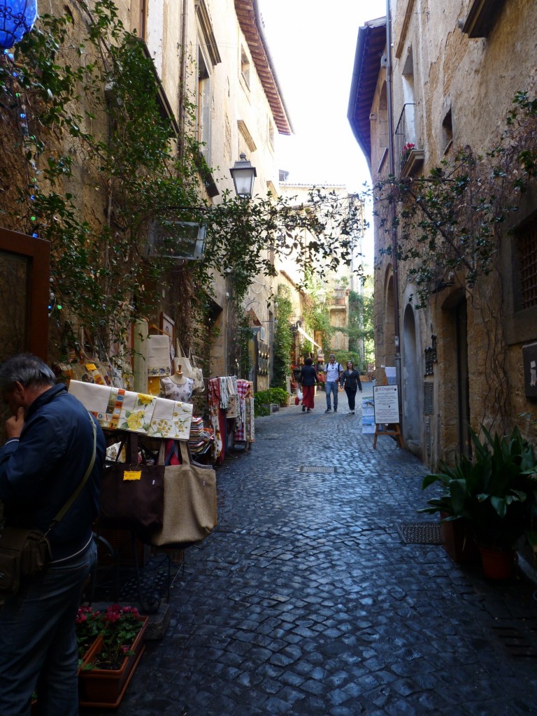 Foto: Orvieto - Terni (Umbria), Italia
