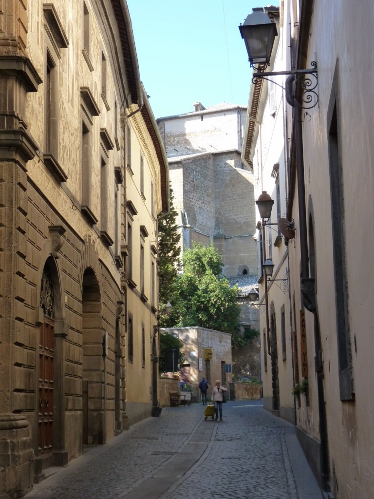 Foto: Orvieto - Terni (Umbria), Italia