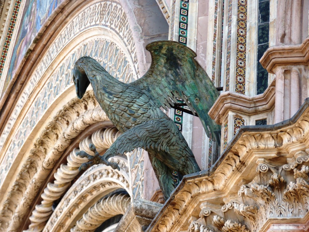 Foto: OrvietoOrvieto - Terni (Umbria), Italia