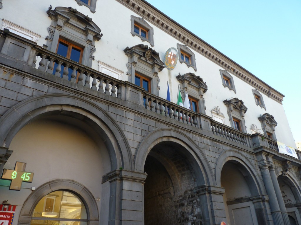 Foto: Orvieto - Terni (Umbria), Italia