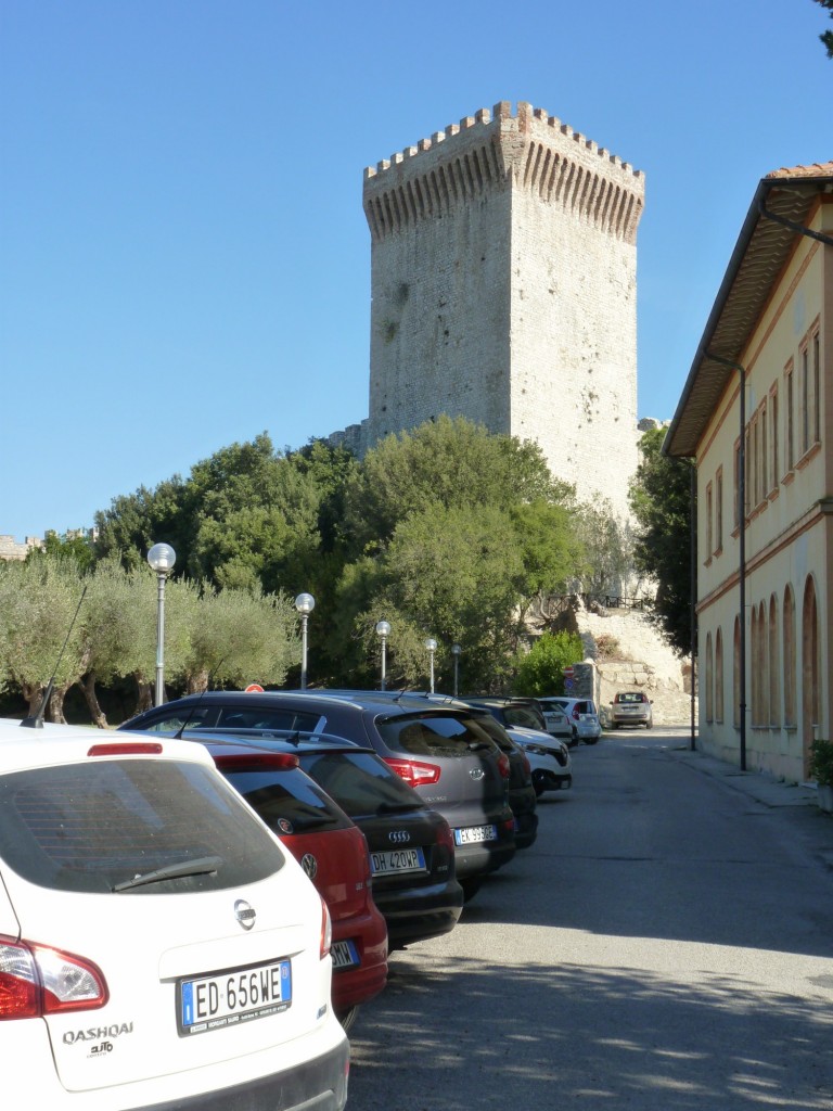 Foto: Castiglione del Lago - Perugia (Umbria), Italia
