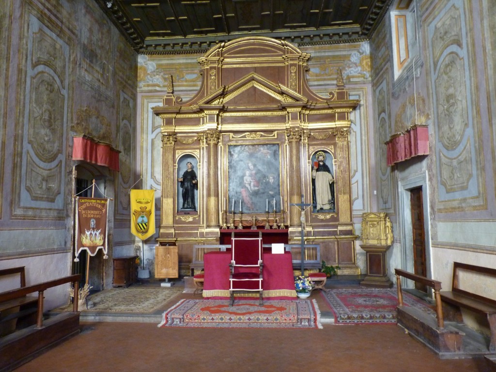 Foto: Castiglione del Lago - Perugia (Umbria), Italia