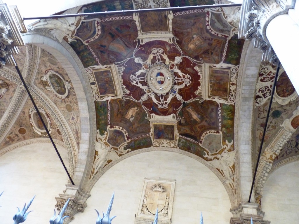 Foto: Siena - Siena (Tuscany), Italia