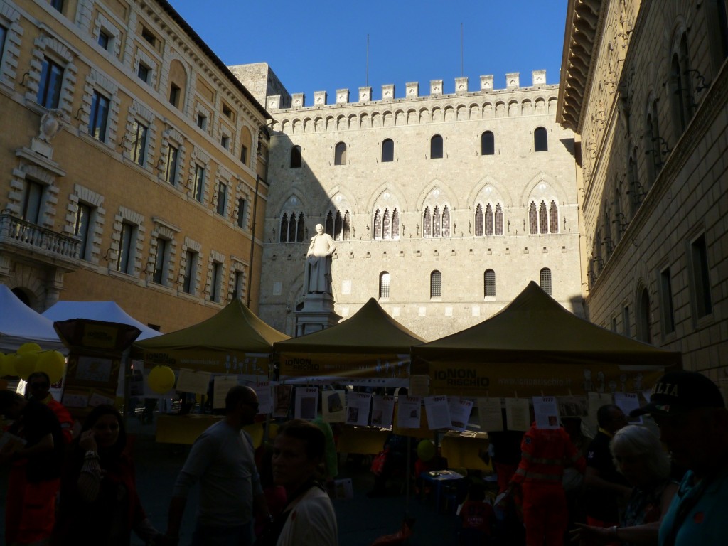 Foto: Siena - Siena (Tuscany), Italia