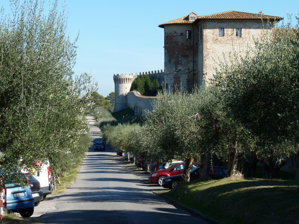 Foto: Castiglione del Lago - Perugia (Umbria), Italia