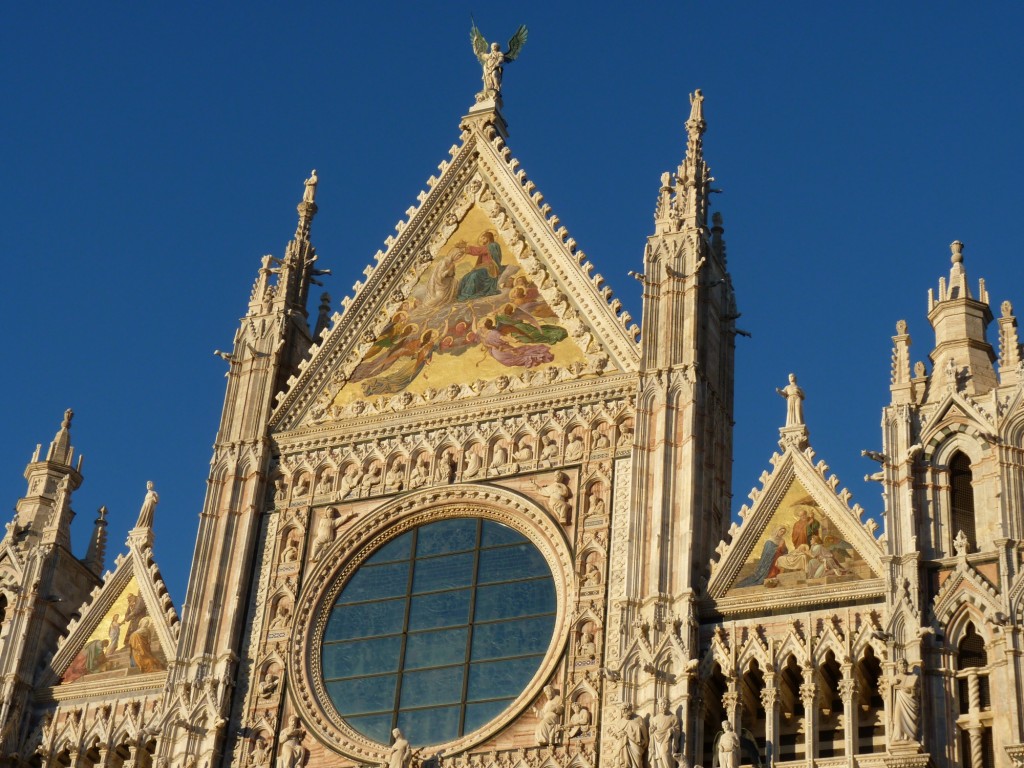 Foto: Siena - Siena (Tuscany), Italia