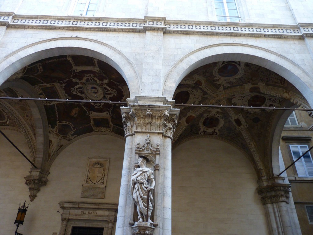 Foto: Siena - Siena (Tuscany), Italia