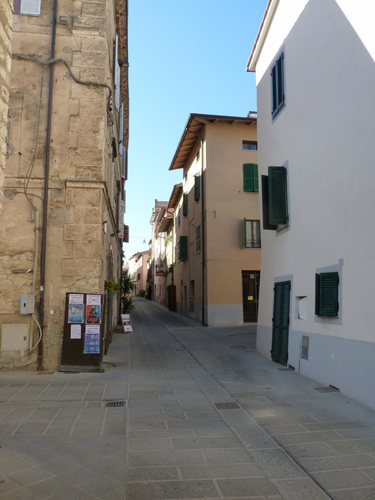 Foto: Castiglione del Lago - Perugia (Umbria), Italia