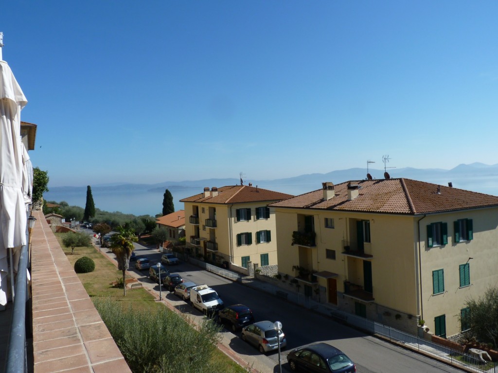 Foto: Castiglione del Lago - Perugia (Umbria), Italia