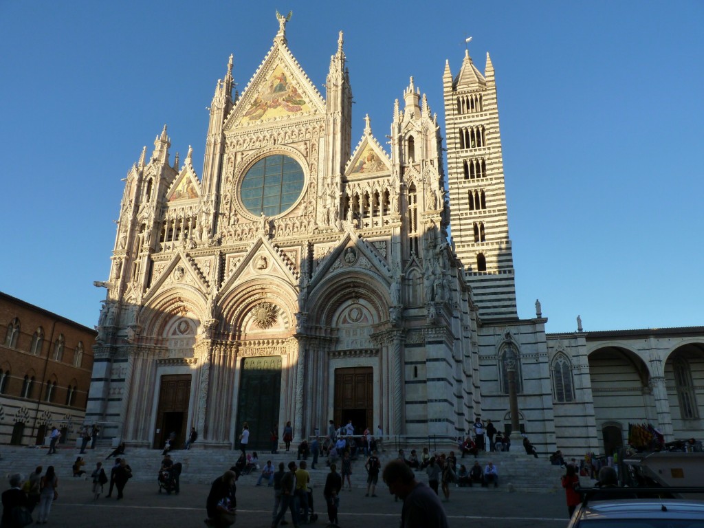 Foto: Siena - Siena (Tuscany), Italia