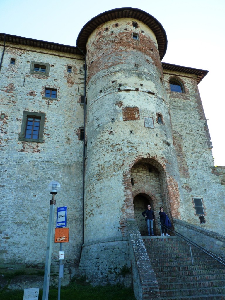 Foto: Castiglione del Lago - Perugia (Umbria), Italia