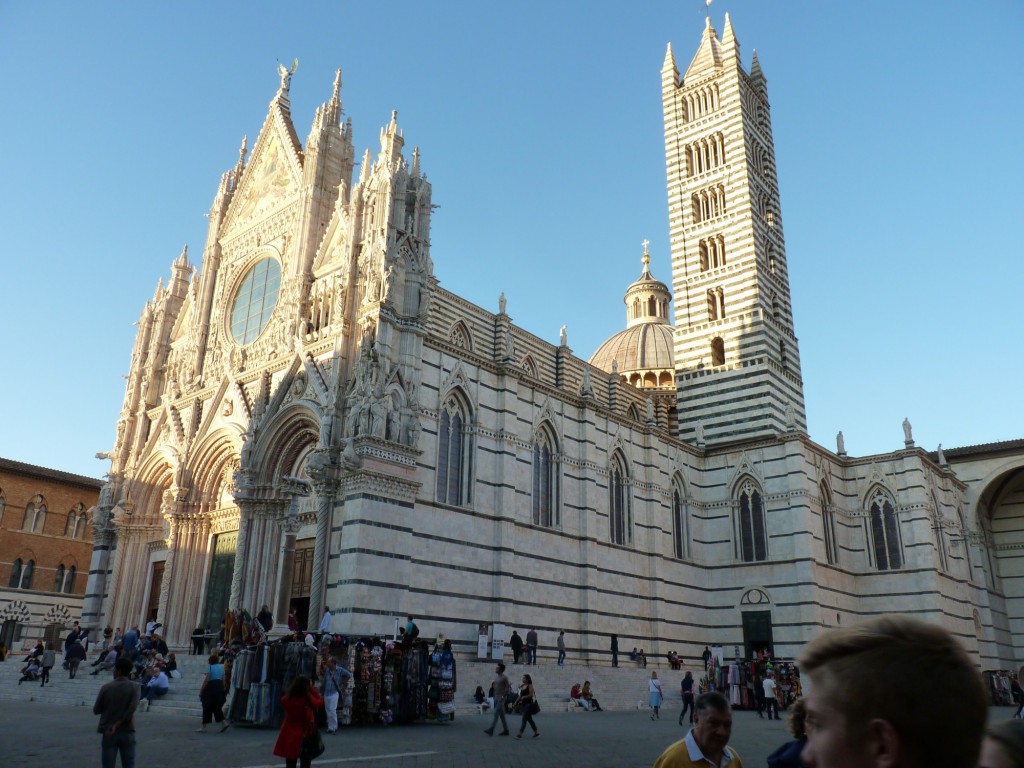 Foto: Siena - Siena (Tuscany), Italia