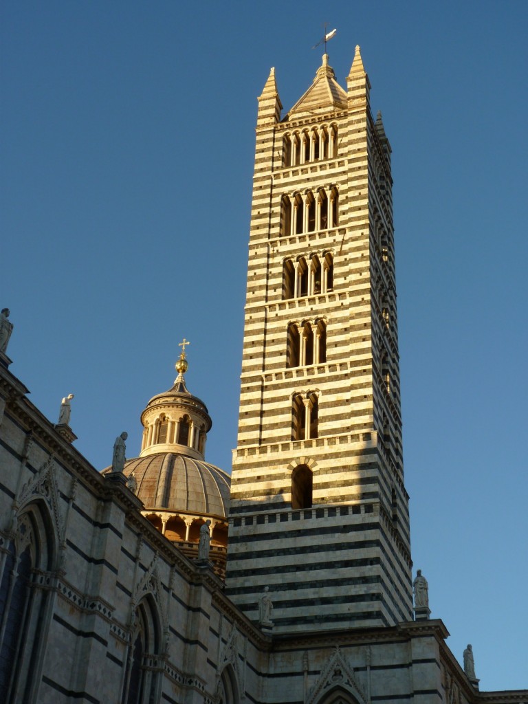 Foto: Siena - Siena (Tuscany), Italia