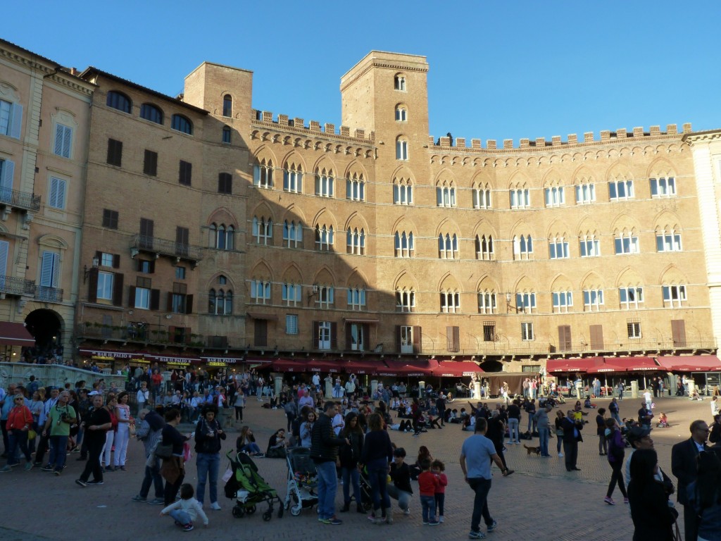 Foto: Siena - Siena (Tuscany), Italia