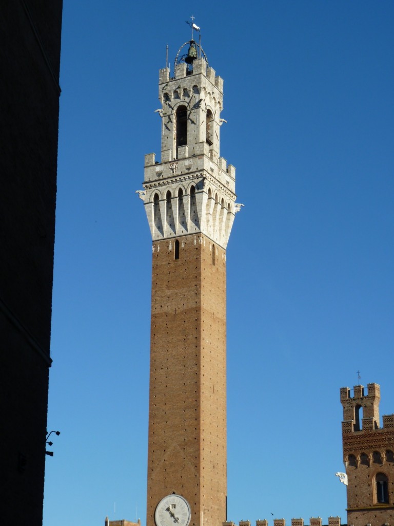 Foto: Siena - Siena (Tuscany), Italia