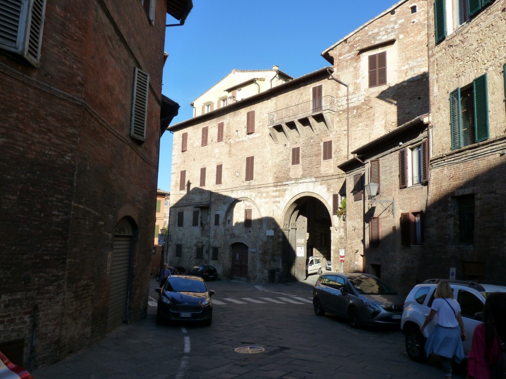 Foto: Siena - Siena (Tuscany), Italia
