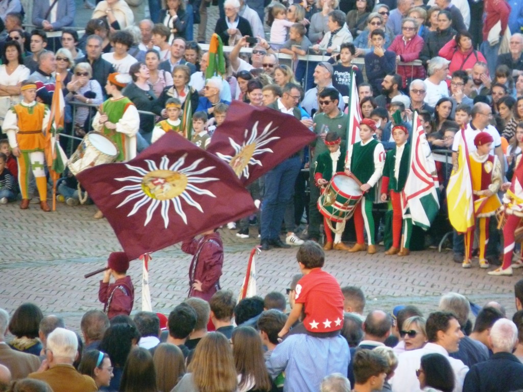 Foto: Siena - Siena (Tuscany), Italia