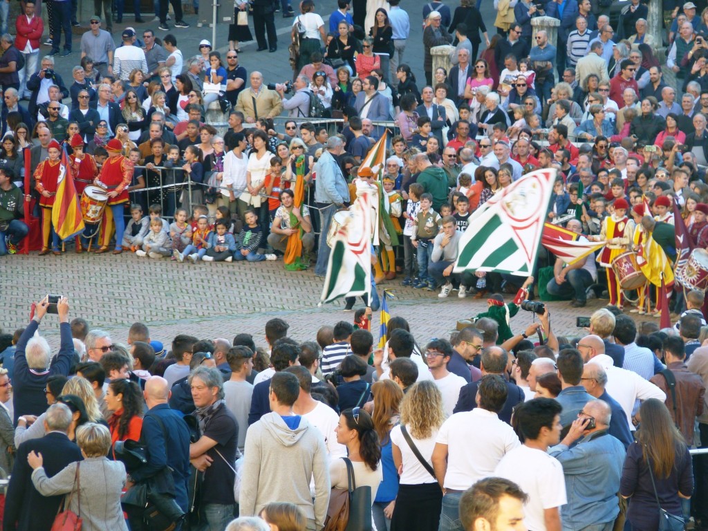 Foto: Siena - Siena (Tuscany), Italia