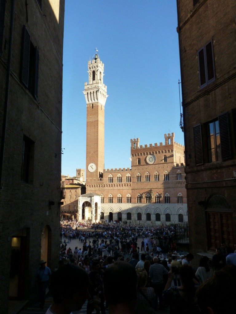 Foto: Siena - Siena (Tuscany), Italia