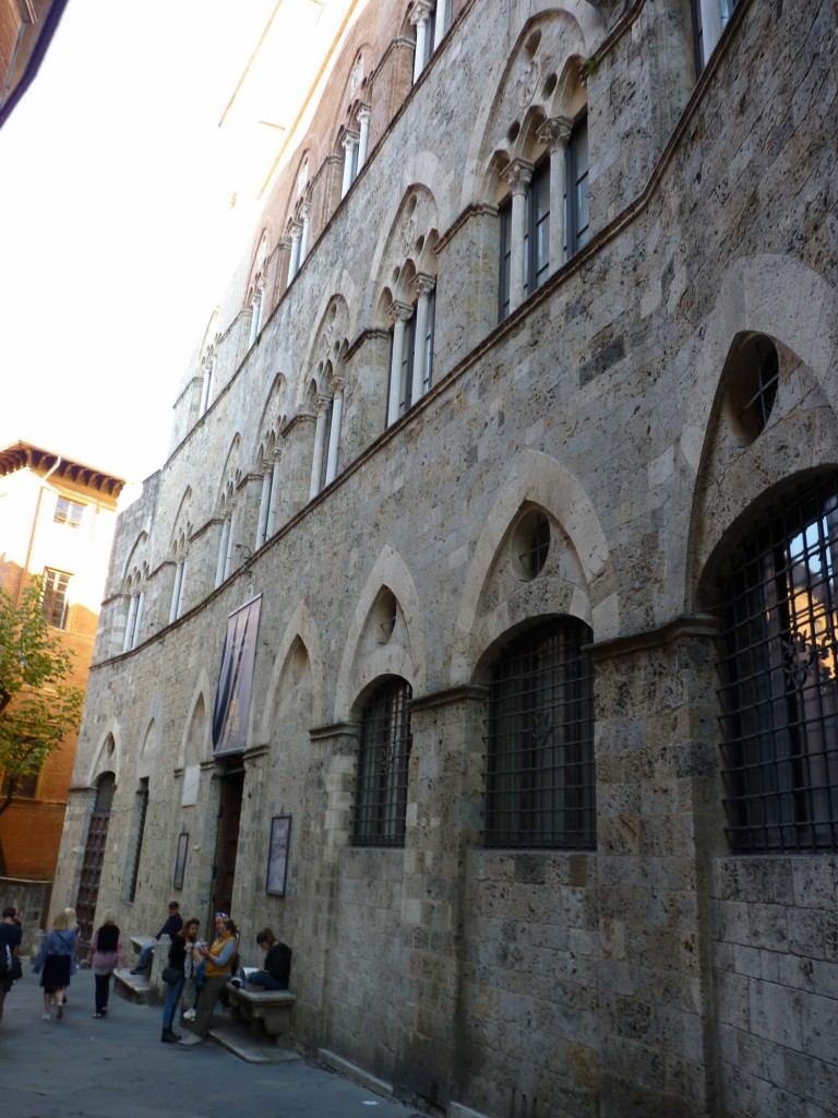 Foto: Siena - Siena (Tuscany), Italia