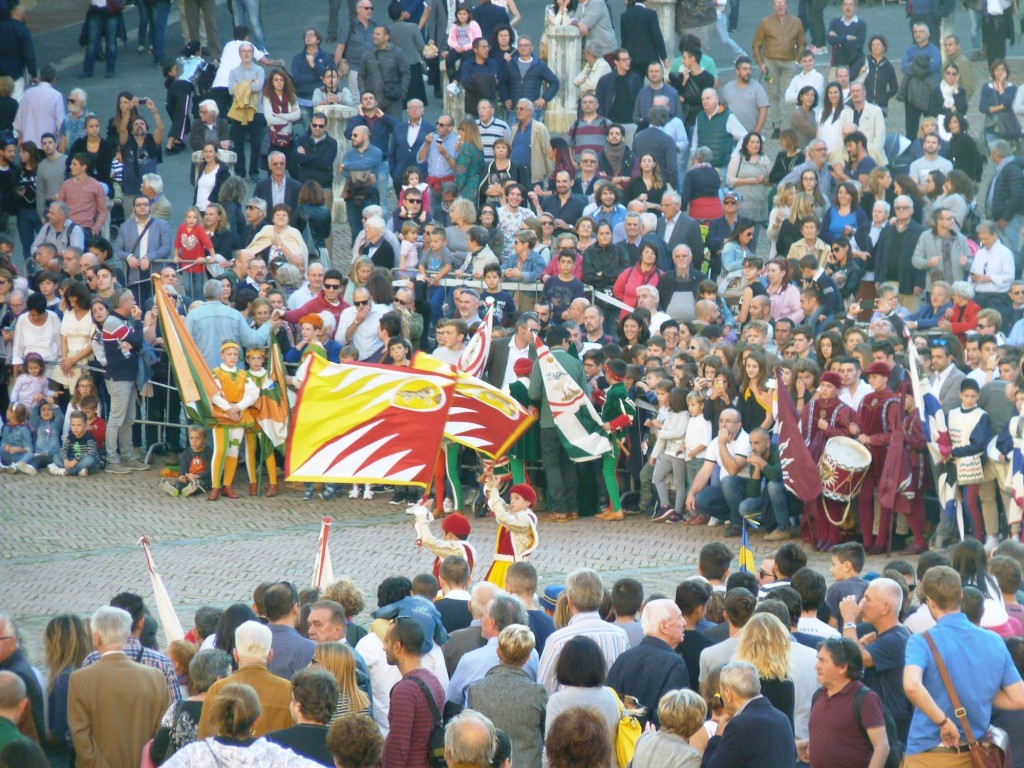 Foto: Siena - Siena (Tuscany), Italia