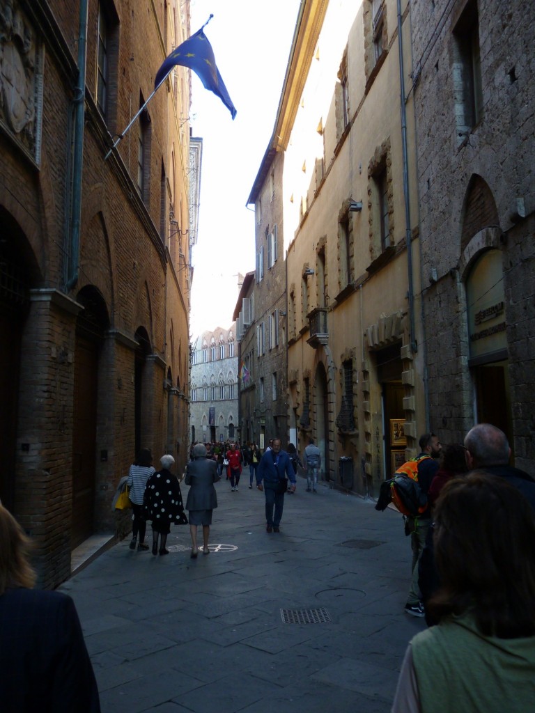 Foto: Siena - Siena (Tuscany), Italia
