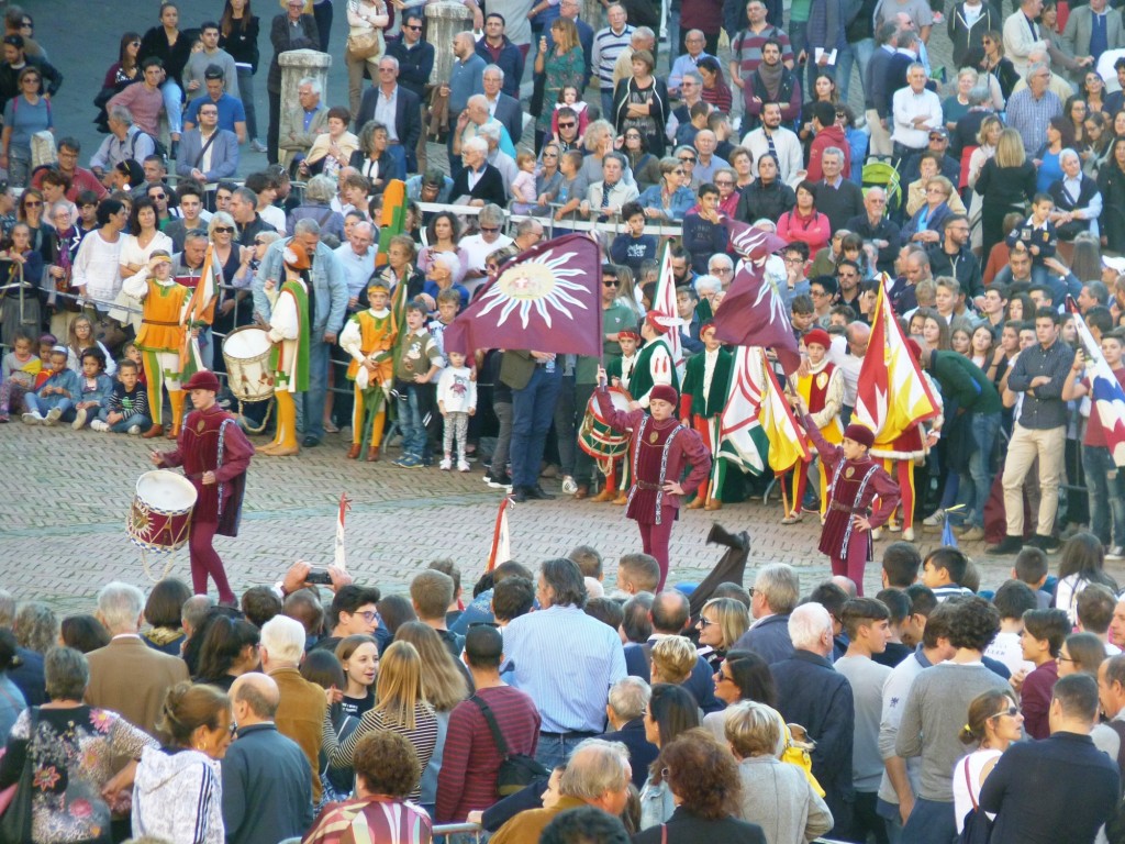 Foto: Siena - Siena (Tuscany), Italia
