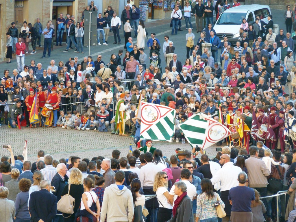 Foto: Siena - Siena (Tuscany), Italia
