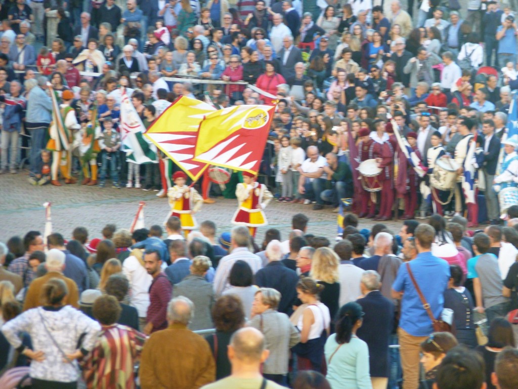 Foto: Siena - Siena (Tuscany), Italia