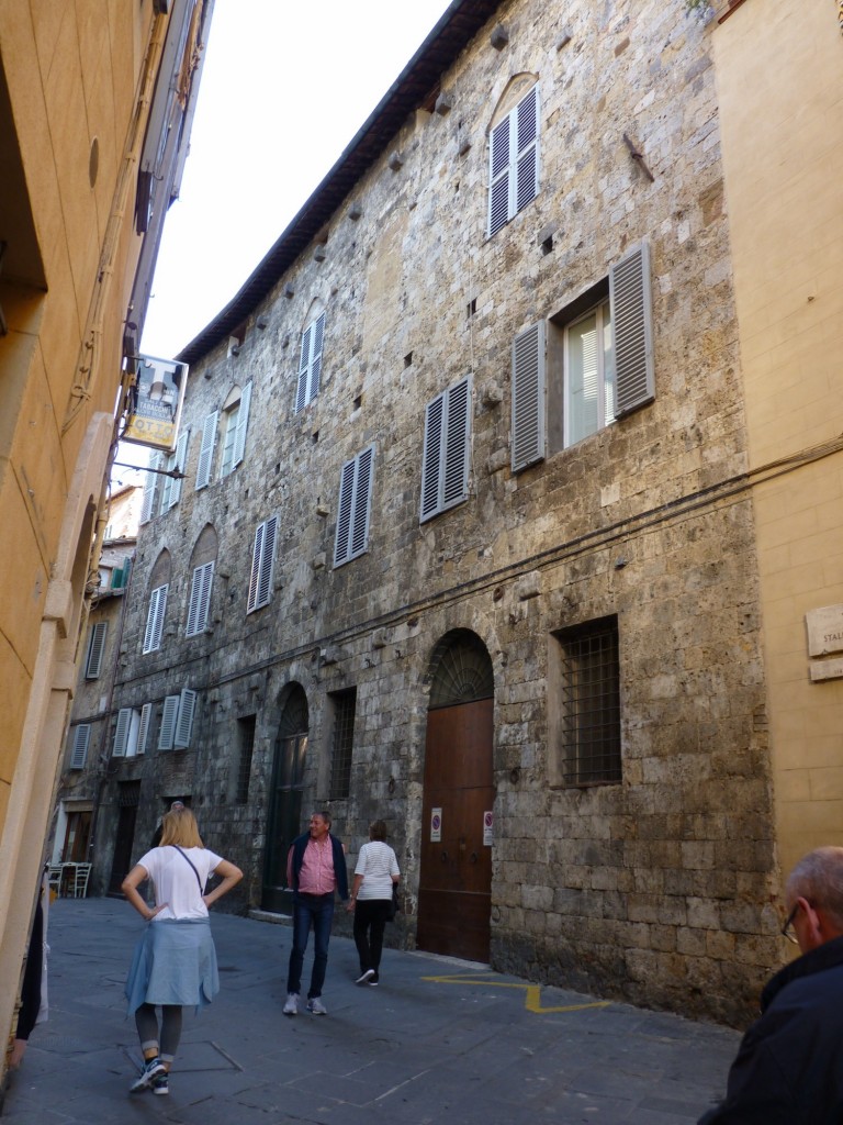 Foto: Siena - Siena (Tuscany), Italia