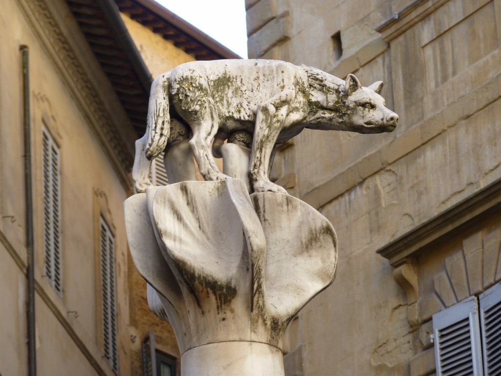 Foto: Siena - Siena (Tuscany), Italia