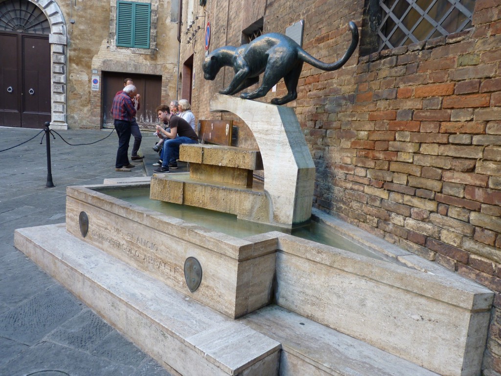 Foto: Siena - Siena (Tuscany), Italia